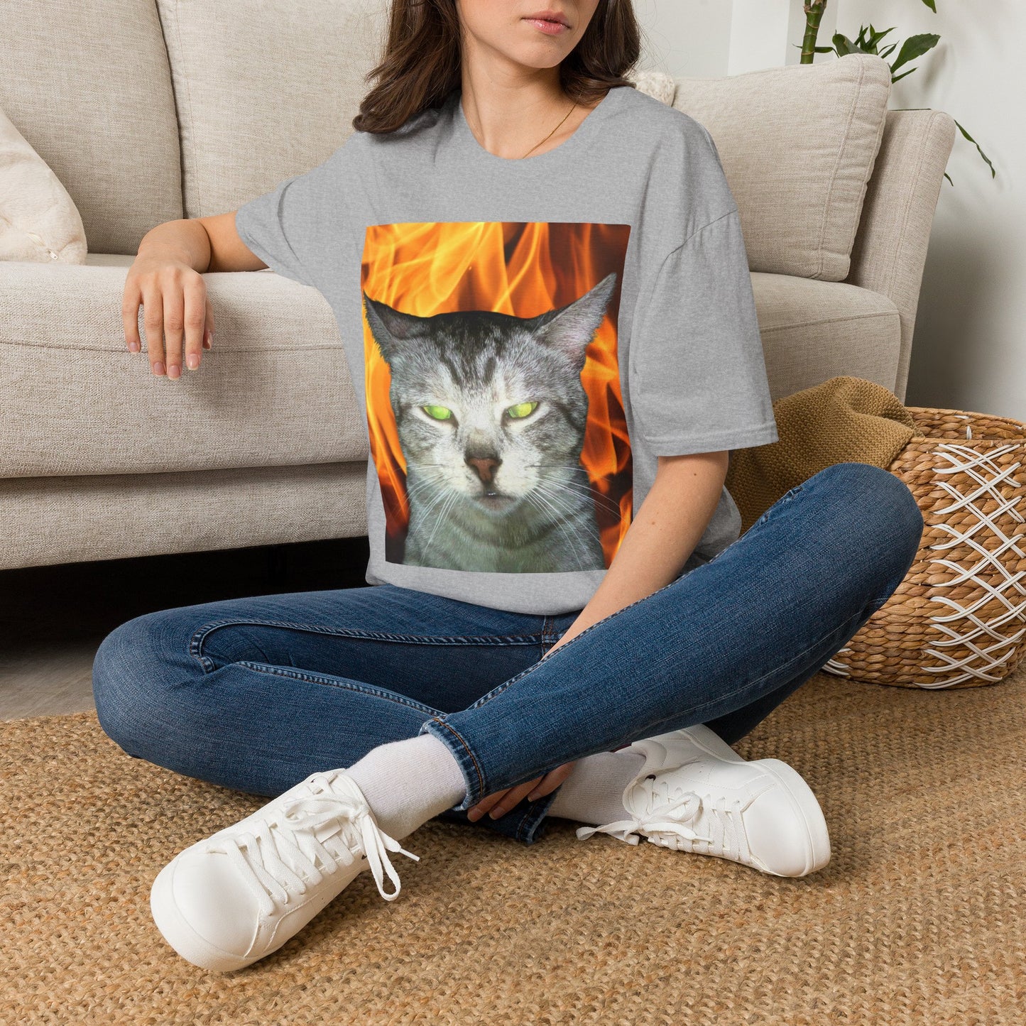 Raging Osiris Tshirt