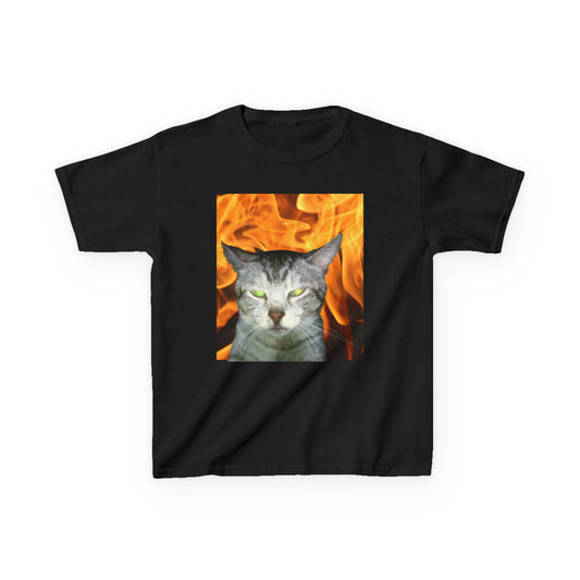 Raging Osiris Youth Shirt