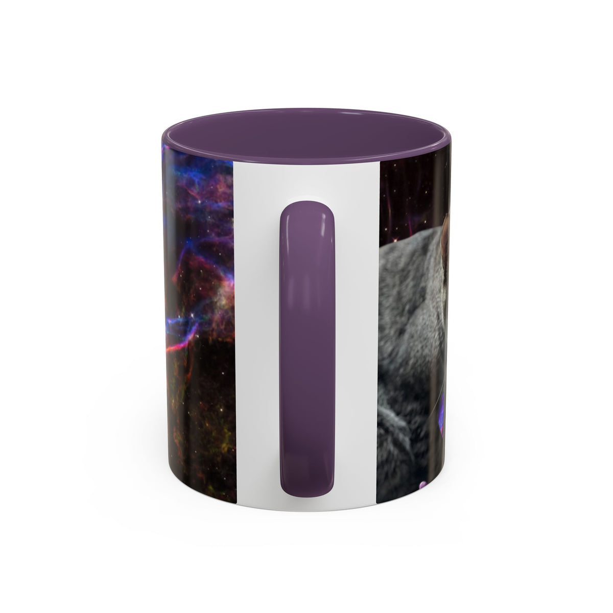 Power of Horus Mug