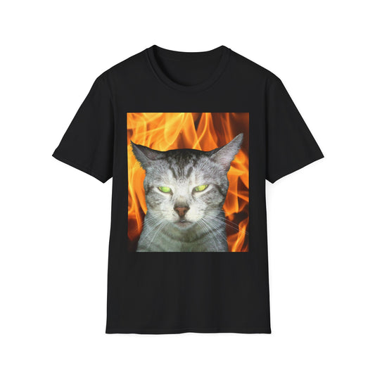 Raging Osiris Tshirt