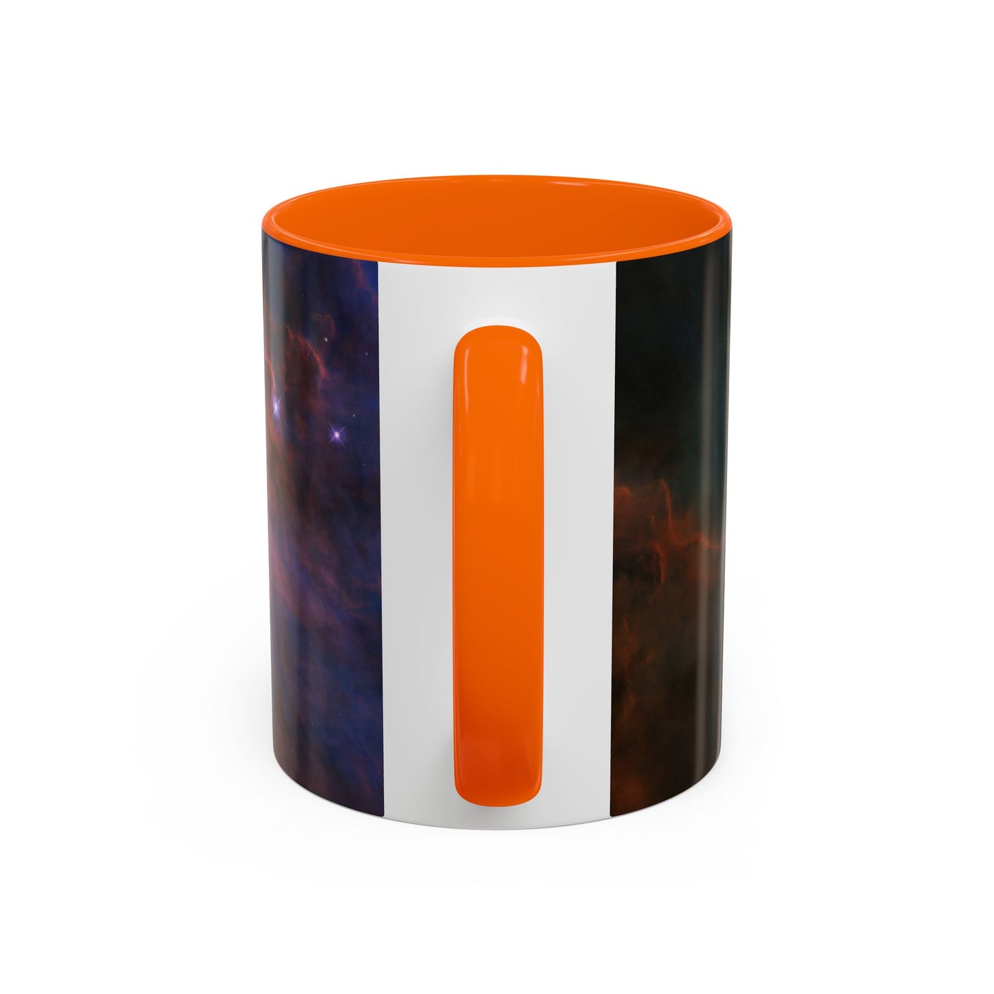 Galactic Cat Coffee Mug (11, 15oz)