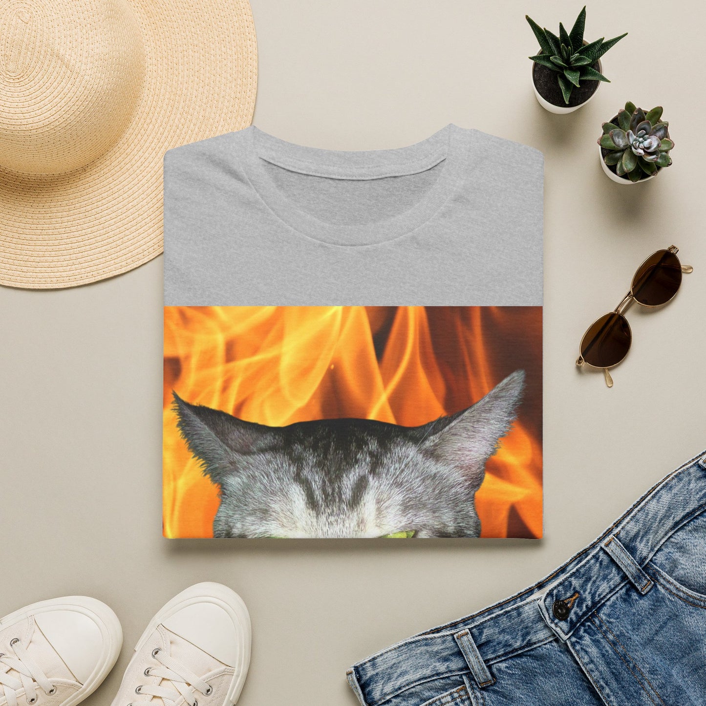 Raging Osiris Tshirt