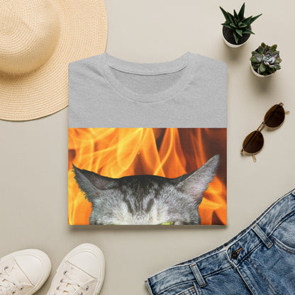 Raging Osiris Tshirt