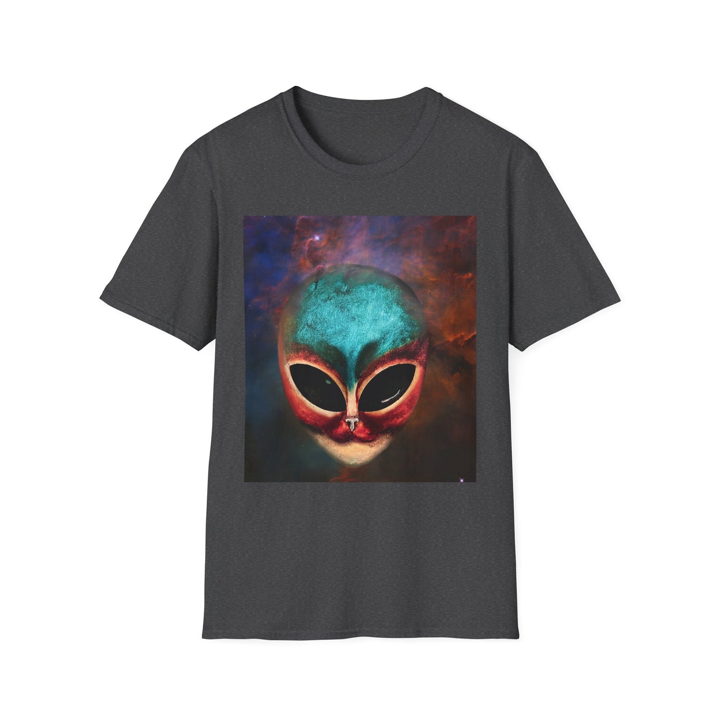Galactic Cat