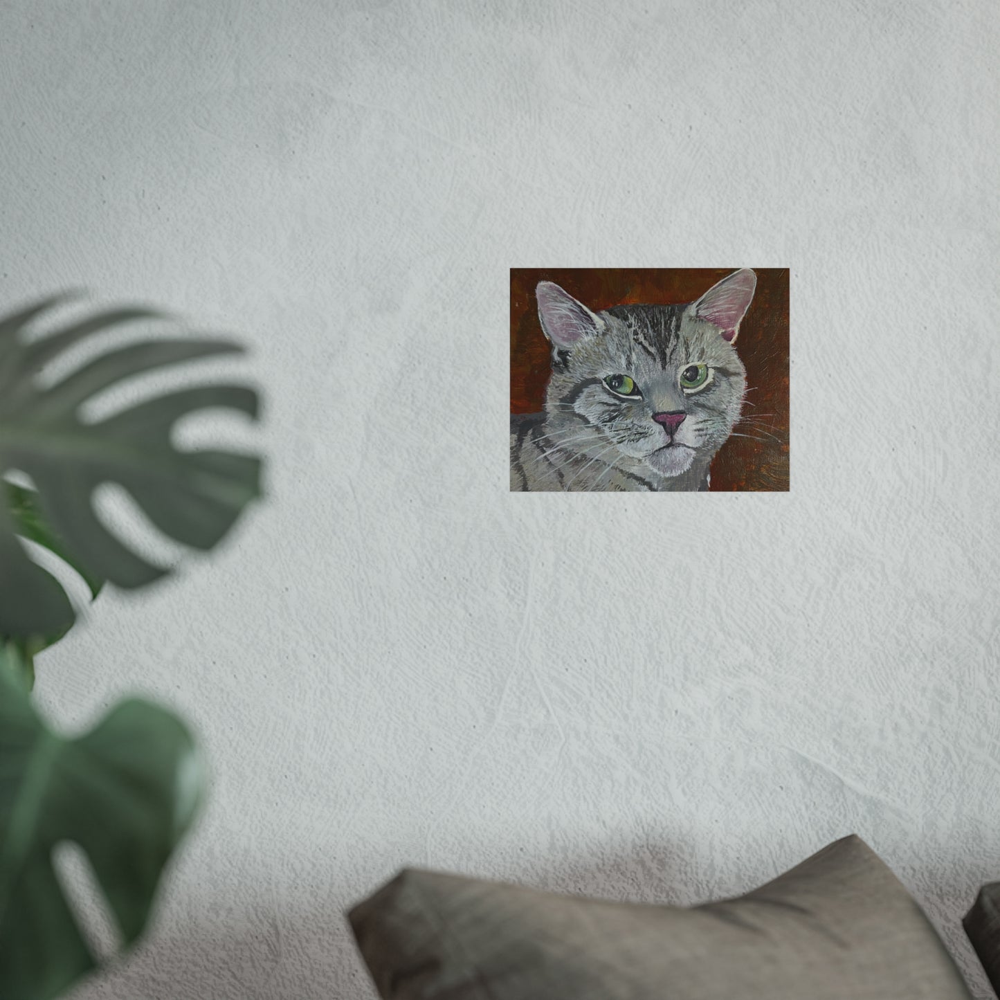 Osiris Poster