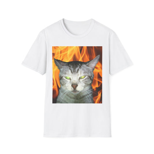 Raging Osiris Tshirt