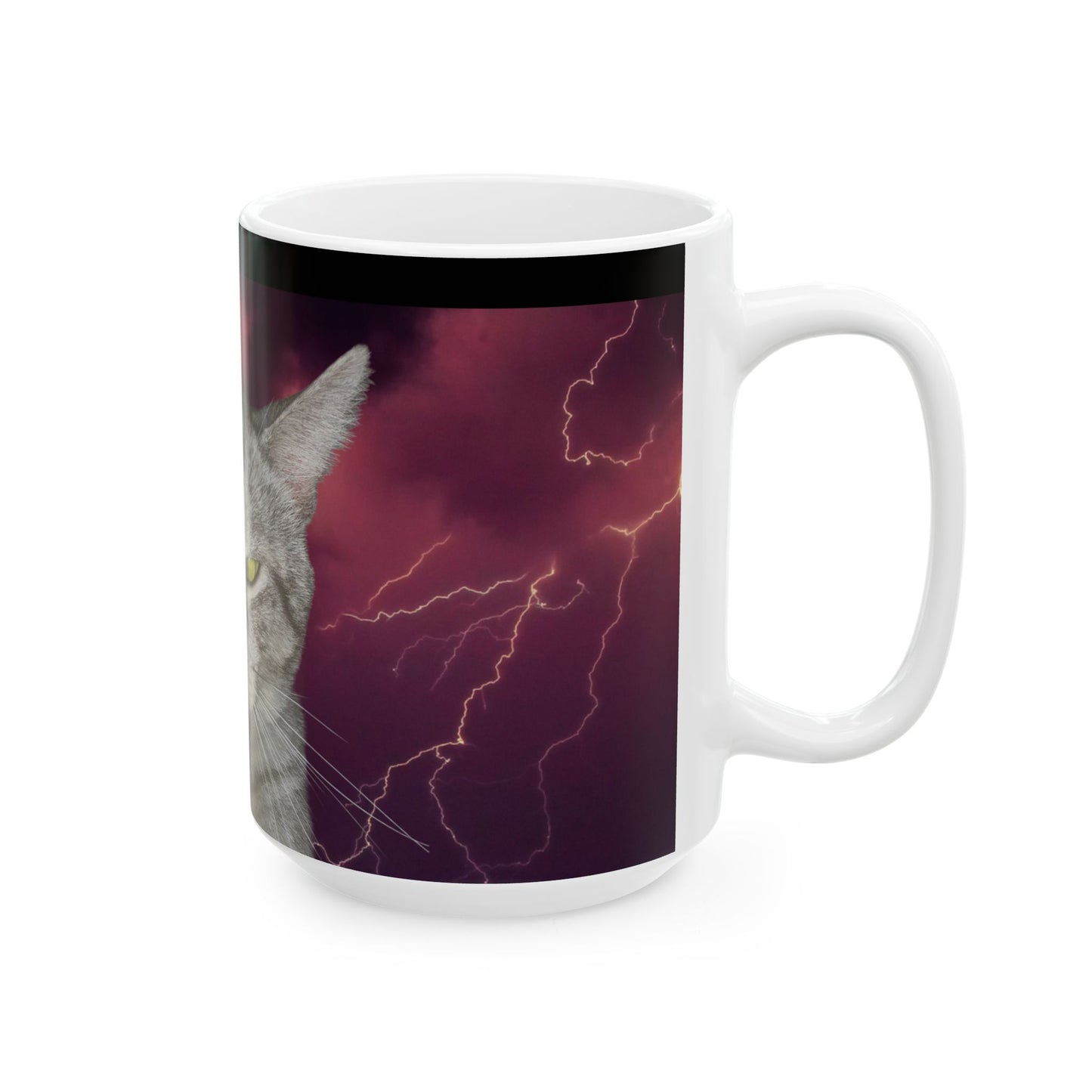 Lightning Osiris