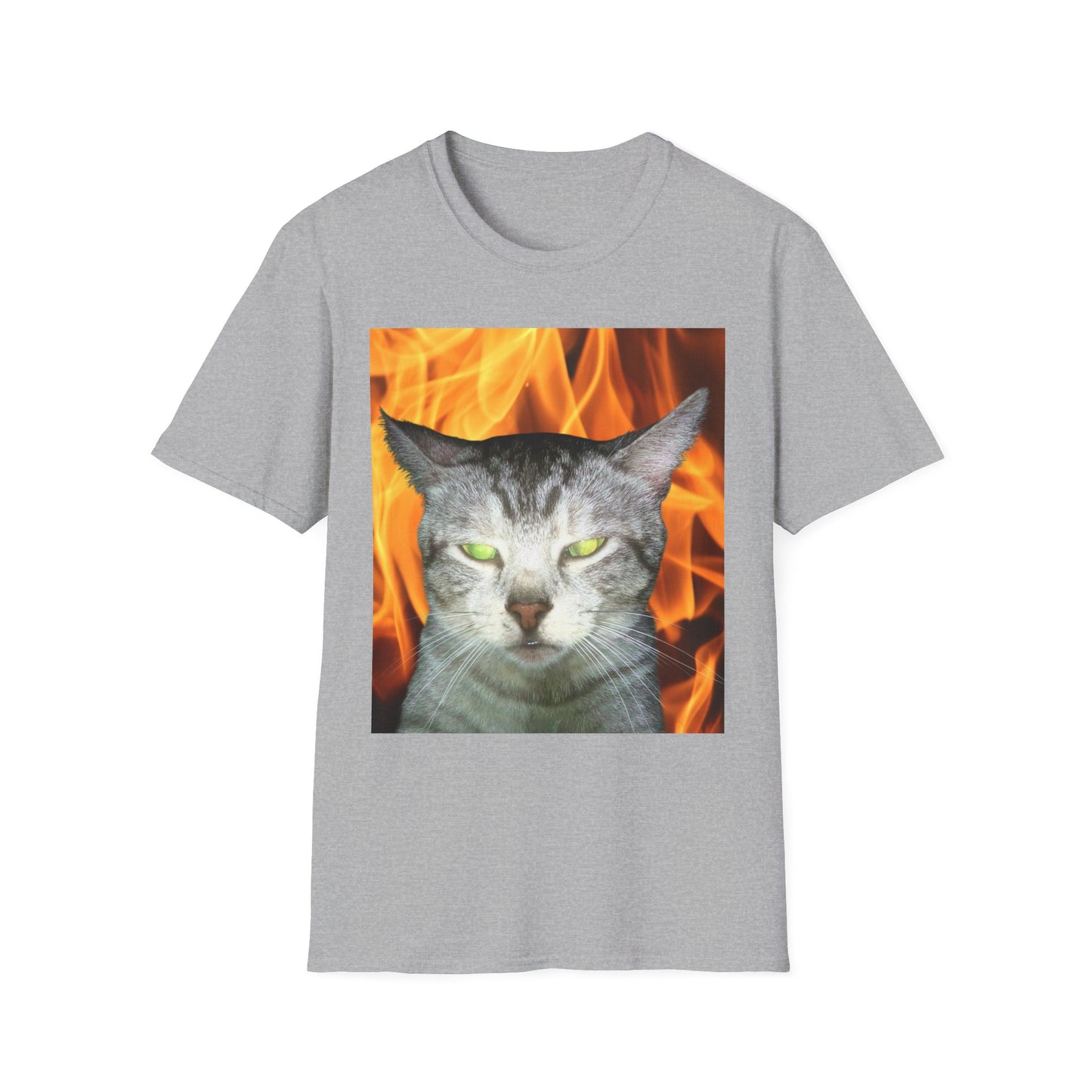 Raging Osiris Tshirt