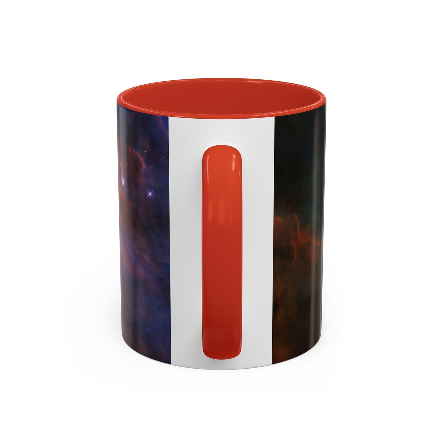 Galactic Cat Coffee Mug (11, 15oz)