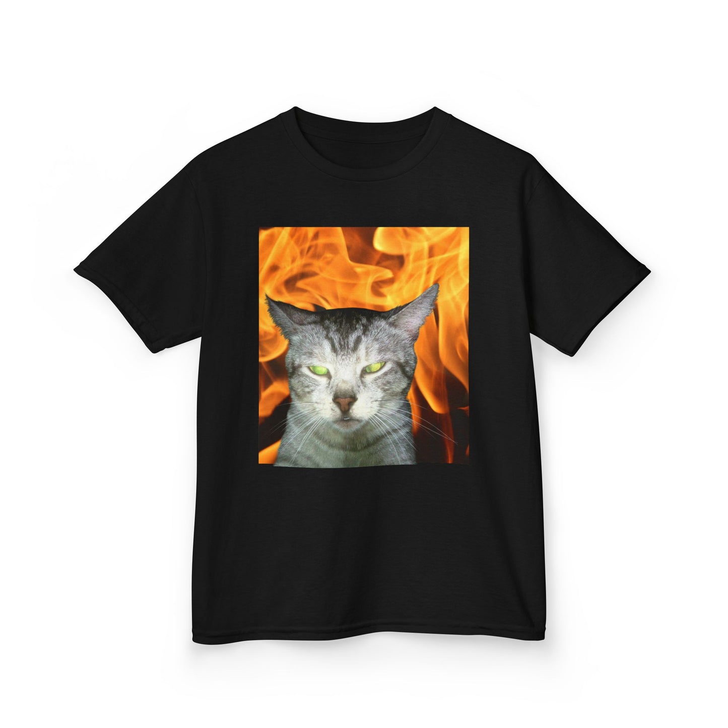 Raging Osiris Youth Shirt