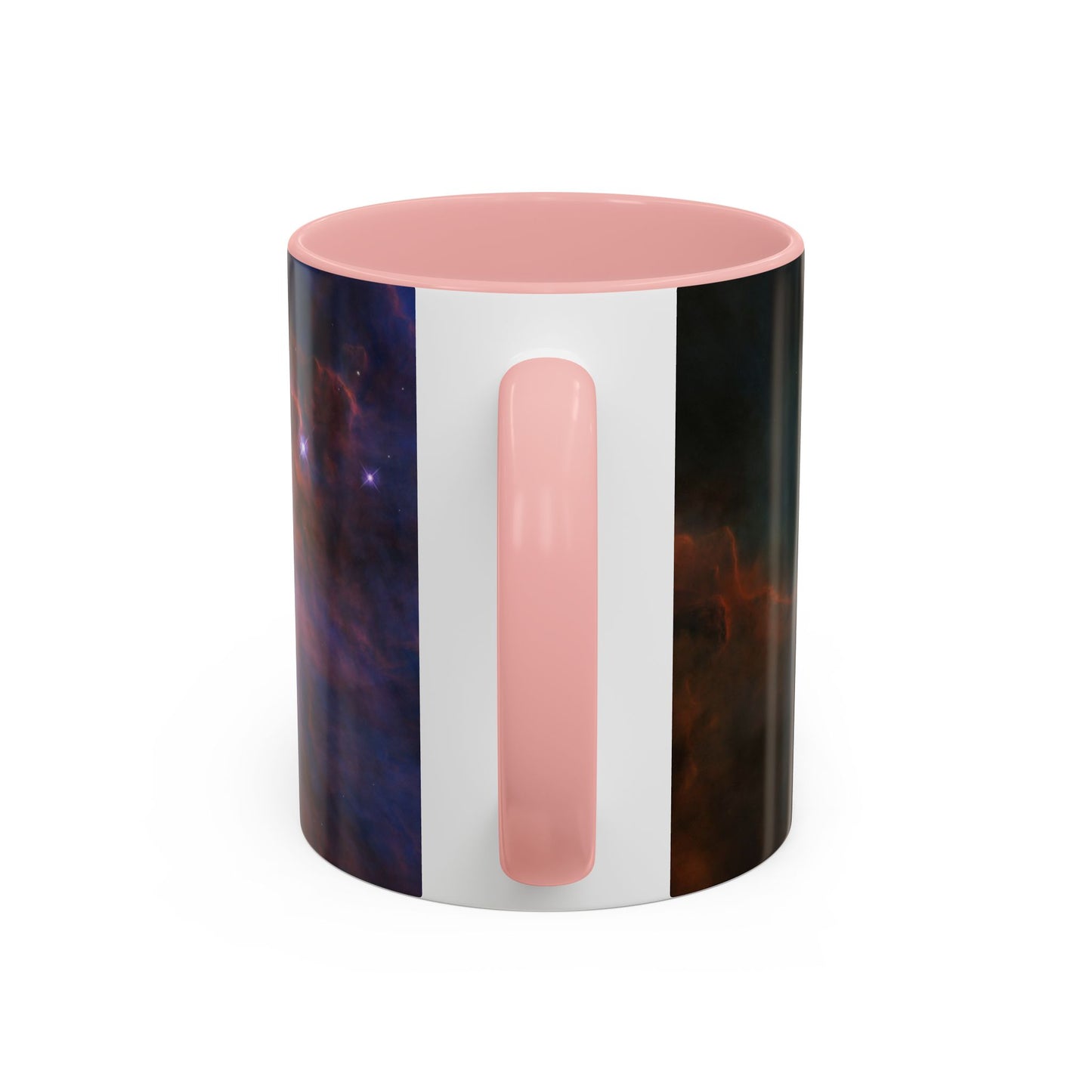Galactic Cat Coffee Mug (11, 15oz)