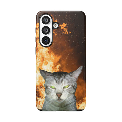 Raging Osiris Phone Case