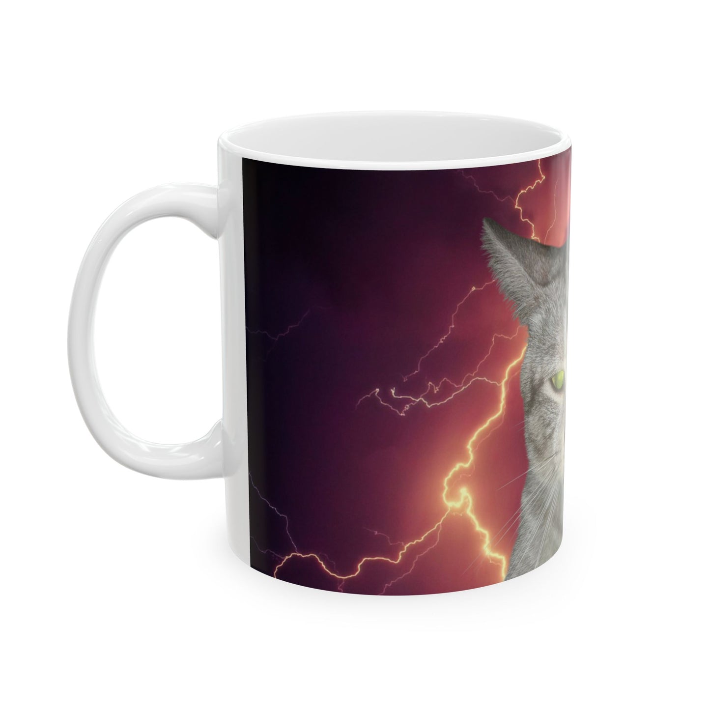 Lightning Osiris