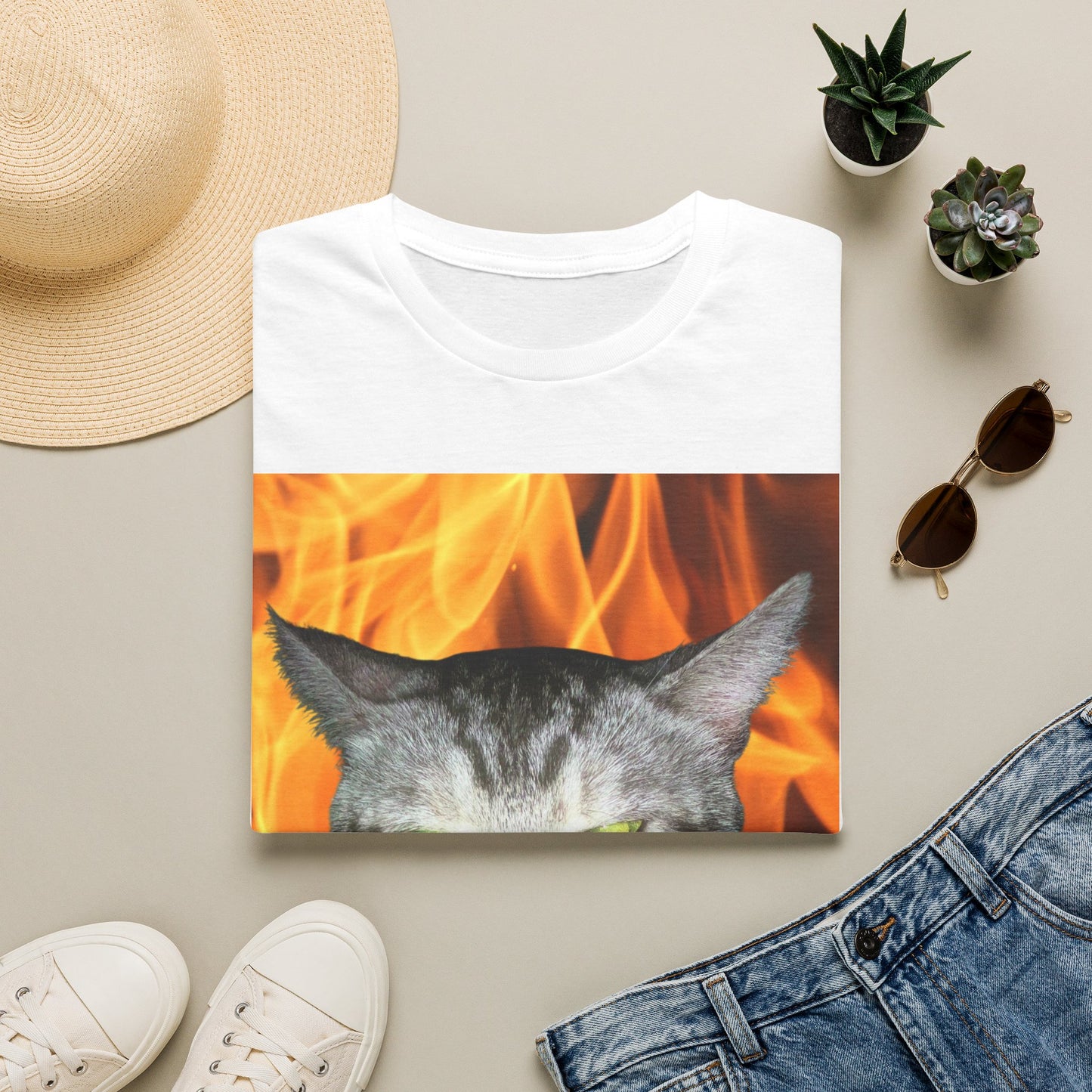 Raging Osiris Tshirt