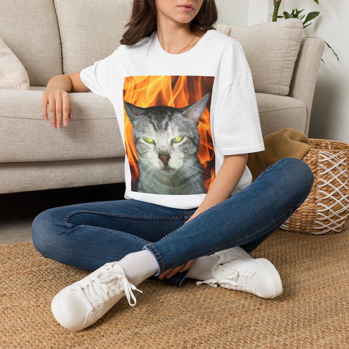 Raging Osiris Tshirt