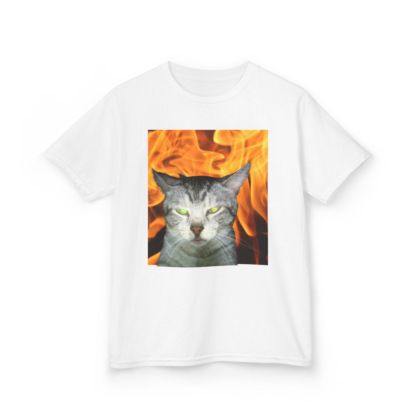 Raging Osiris Youth Shirt