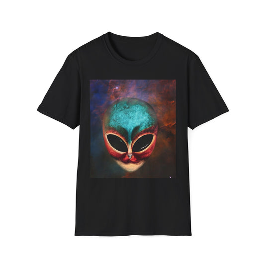 Galactic Cat