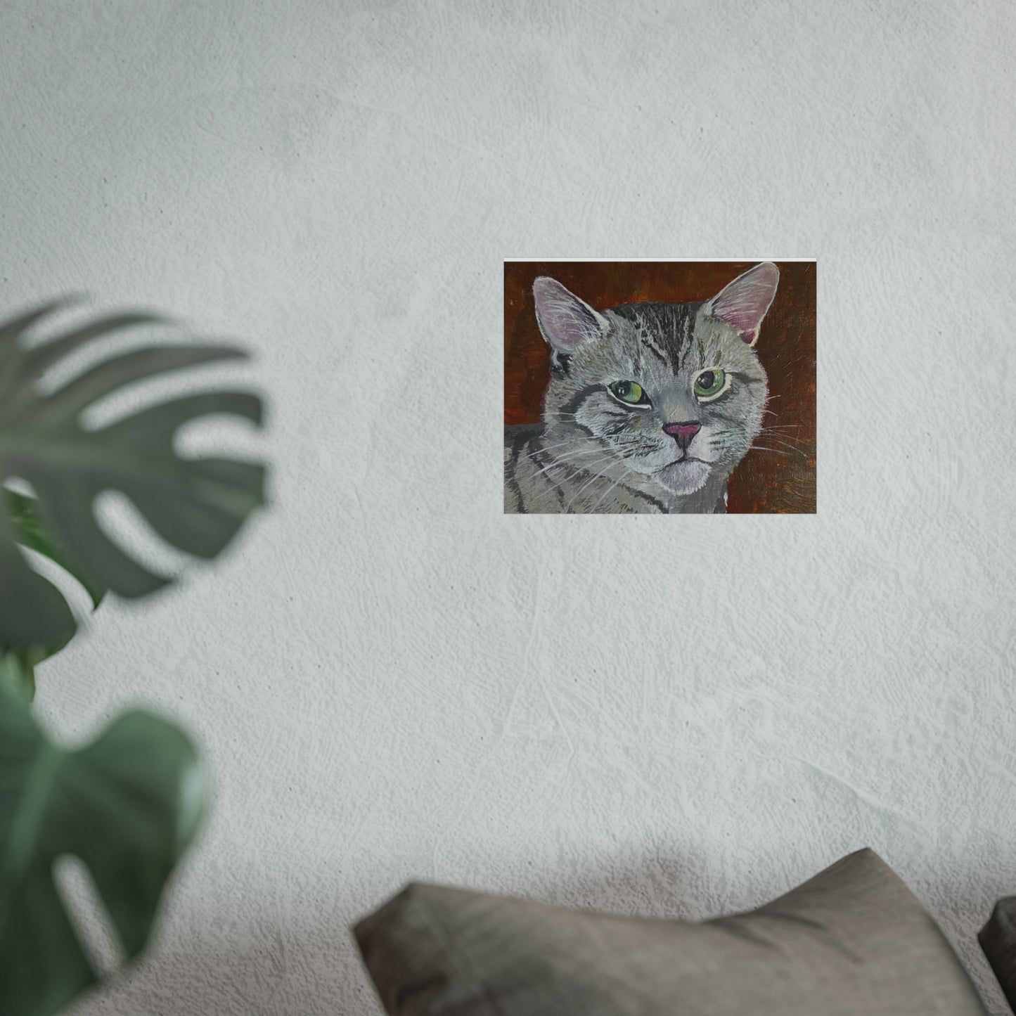Osiris Poster