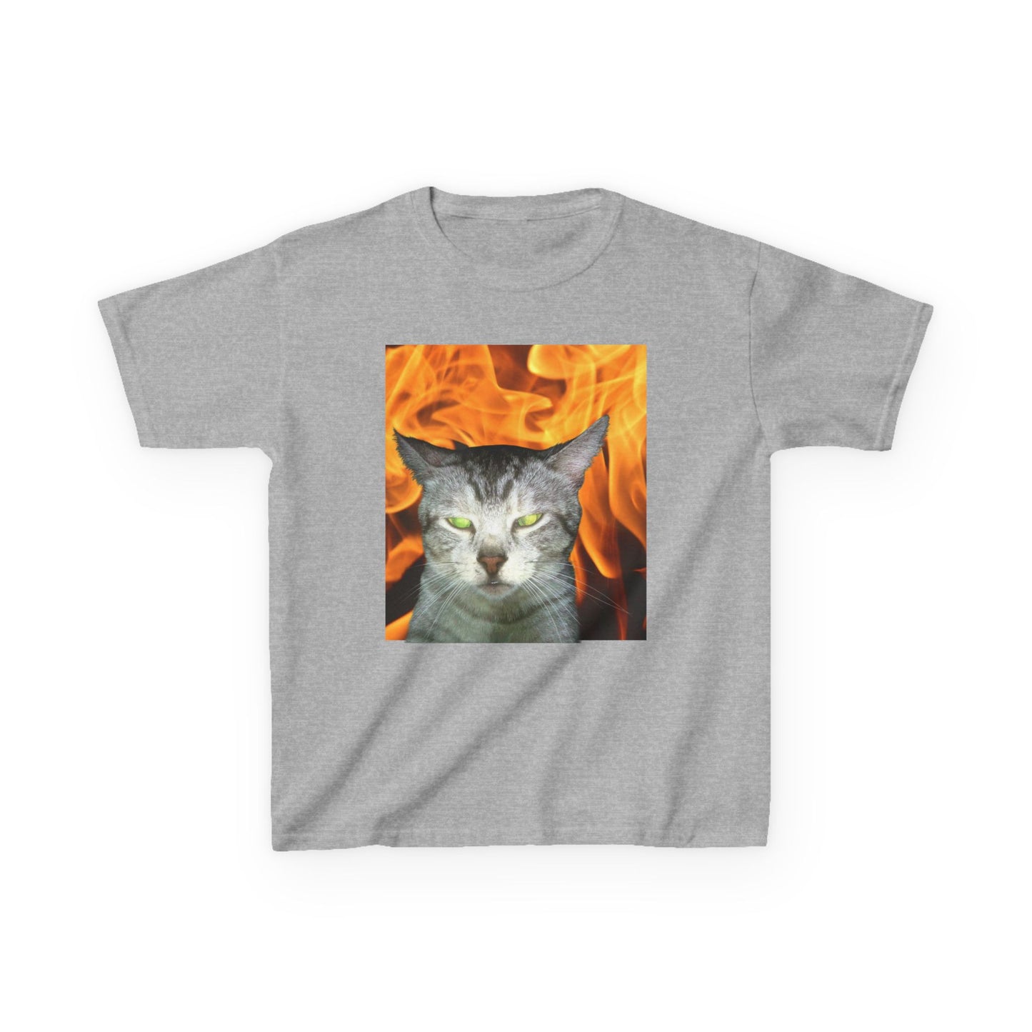 Raging Osiris Youth Shirt