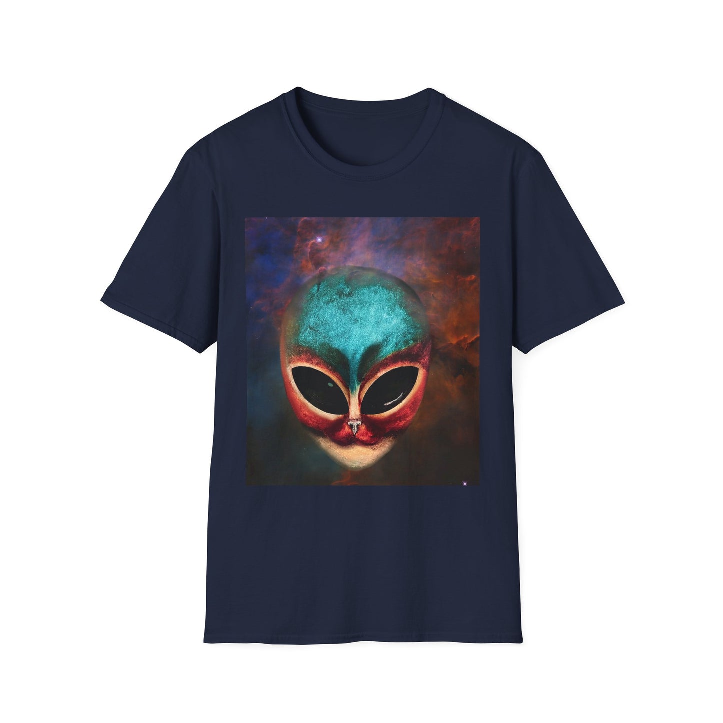Galactic Cat