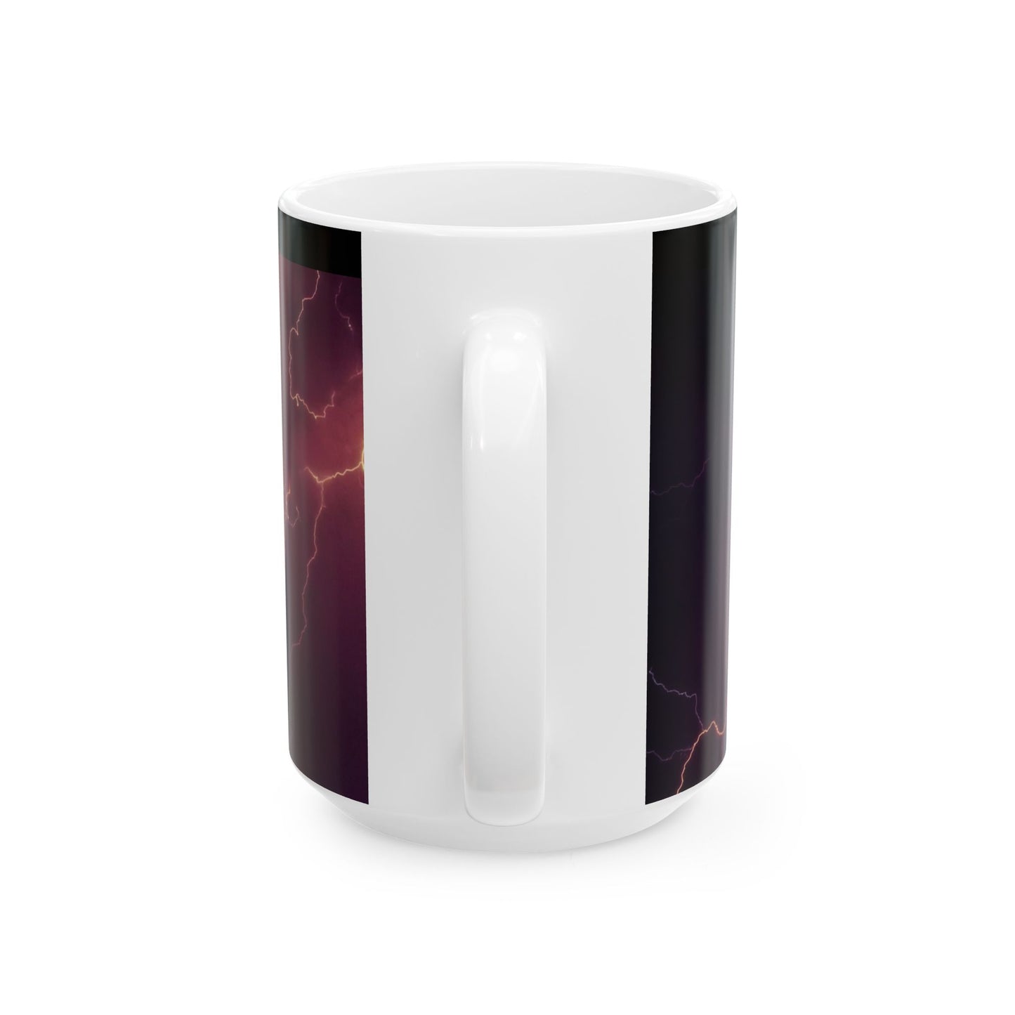 Lightning Osiris