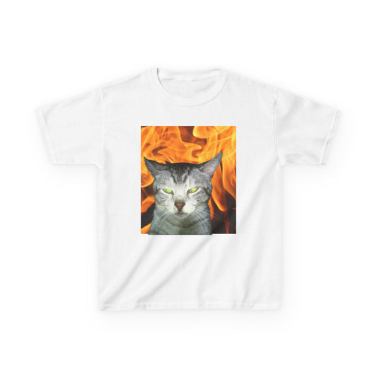 Raging Osiris Youth Shirt