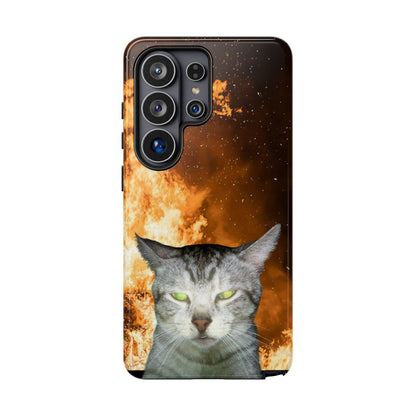 Raging Osiris Phone Case