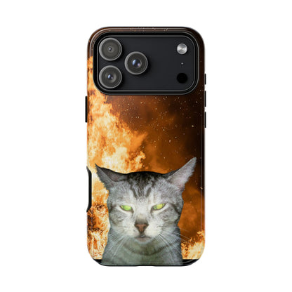 Raging Osiris Phone Case