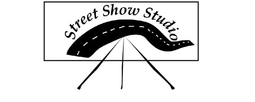 Street Show Studio