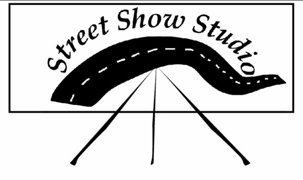Street Show Studio