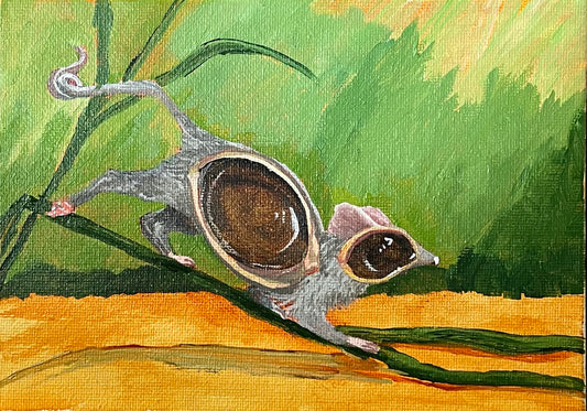 A Little Whisper